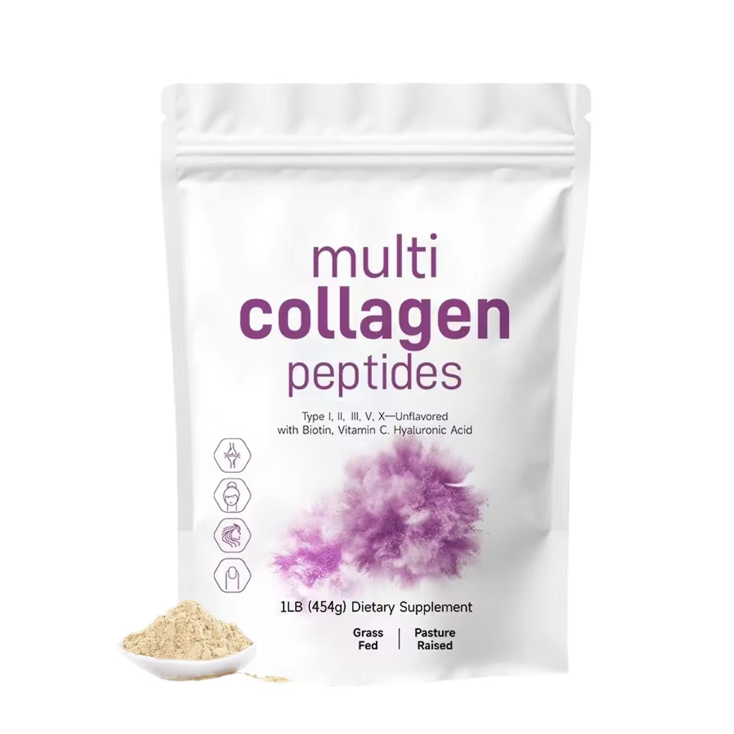Poudre de peptides multi-colag - Women'S Accessories Louis Vuitton avis et prix