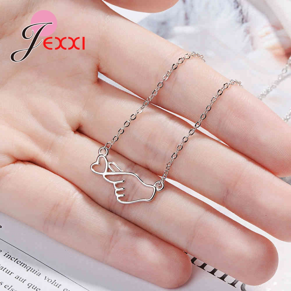 Collier pendentif en argent St - Women'S Accessories Jewelry Sale avis et prix