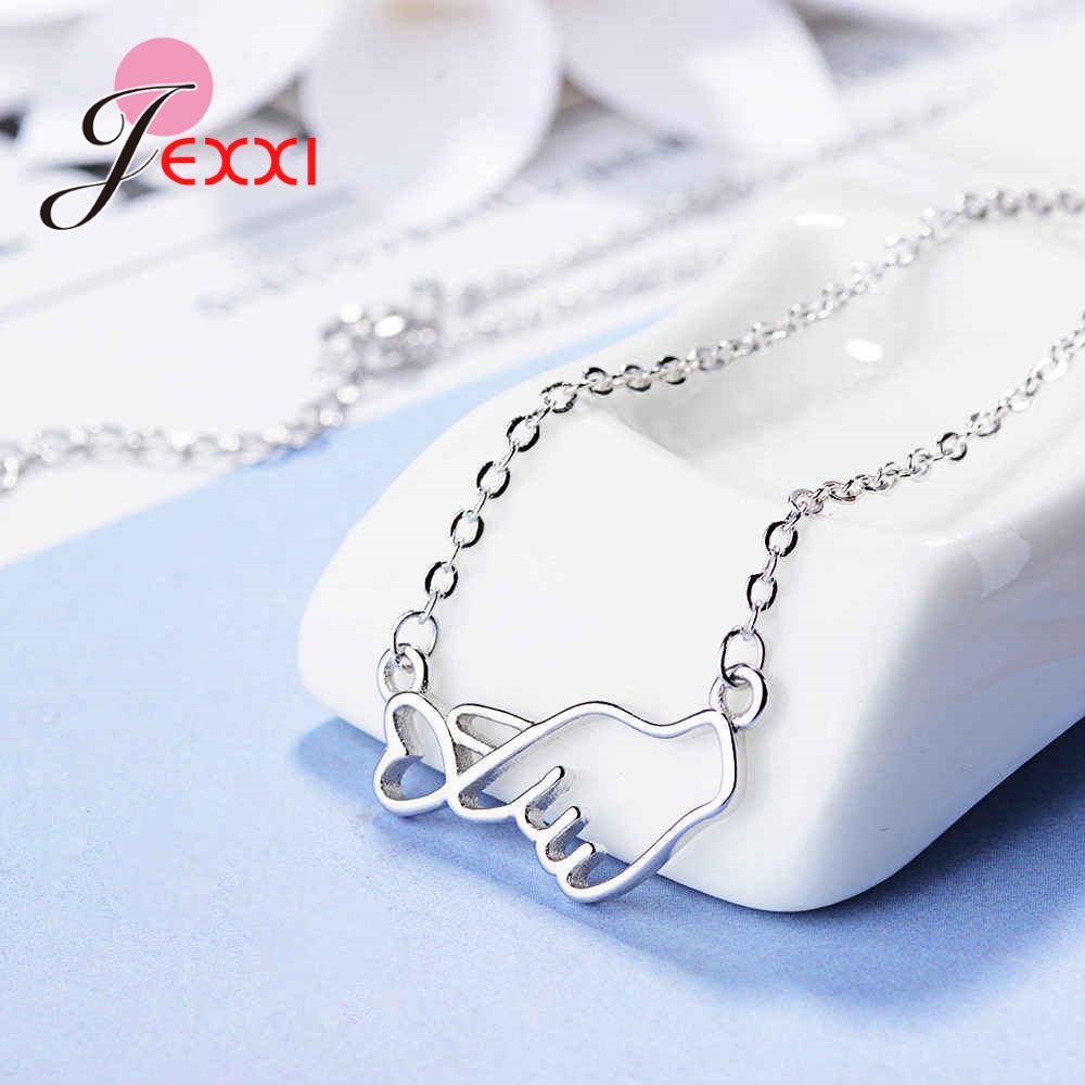 Collier pendentif en argent St - Women'S Accessories Jewelry Sale avis et prix
