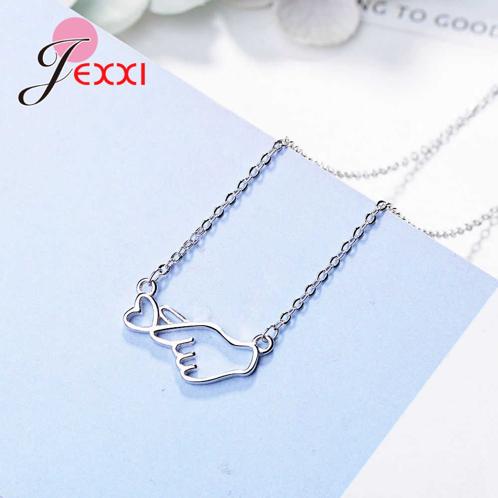 Collier pendentif en argent St - Women'S Accessories Jewelry Sale avis et prix