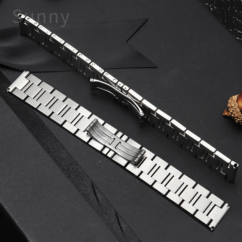 Bracelet de montre en acier in - Women'S Accessories Cartier avis et prix