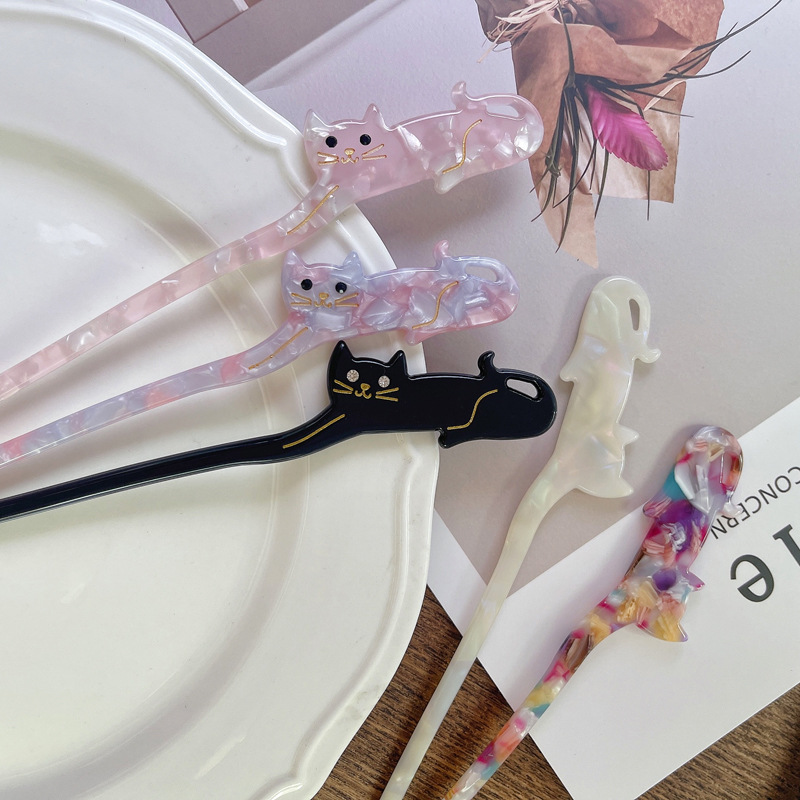 Épingle à cheveux de Style chi - Women Accessories Shop avis et prix