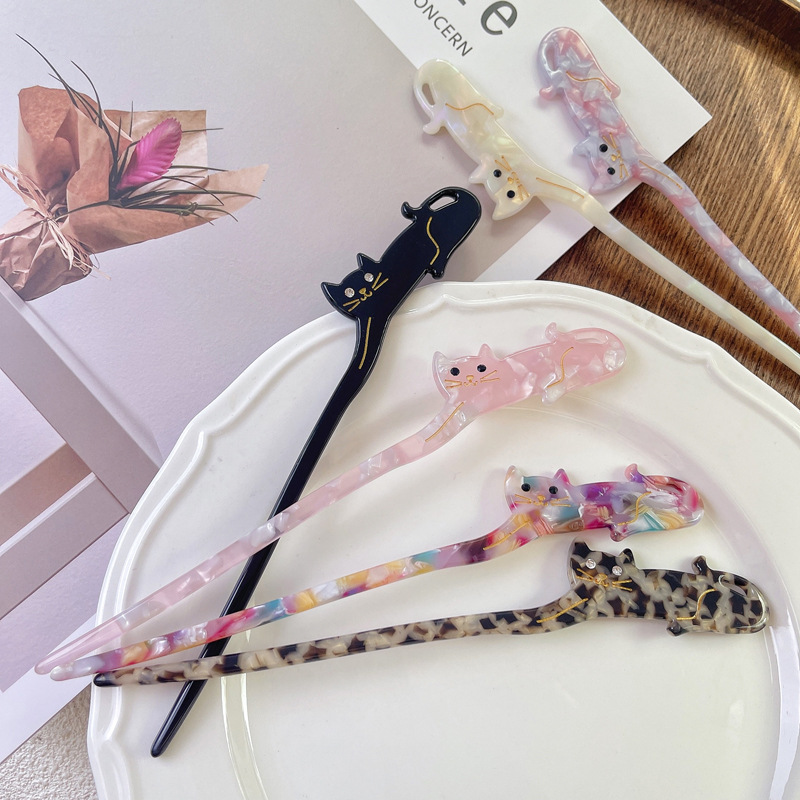 Épingle à cheveux de Style chi - Women Accessories Shop avis et prix