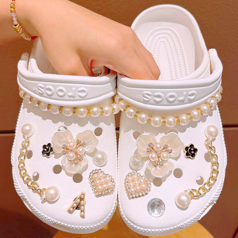 Chaîne décorative polyvalente  - Women'S Accessories Crocs avis et prix