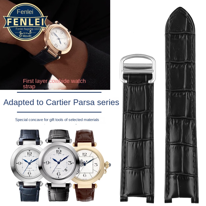 Pour Cartier PASHA bracelet de - Women'S Accessories Cartier avis et prix