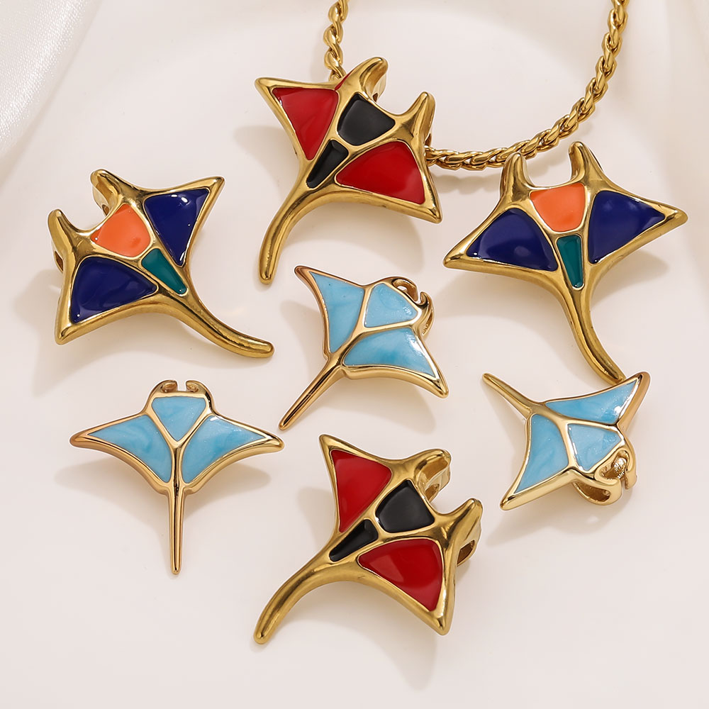 Breloques en acier inoxydable, - Women'S Accessories Manufacturers avis et prix
