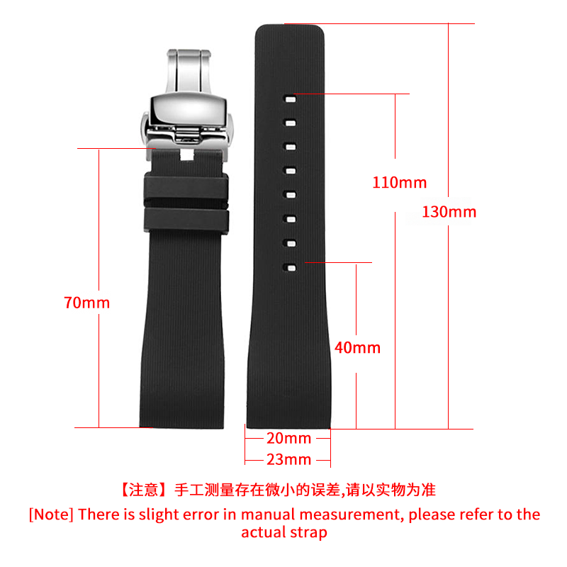 Bracelet de montre en Silicone - Women'S Accessories Cartier avis et prix
