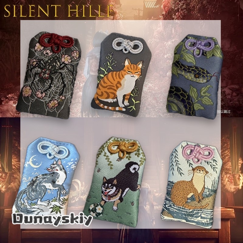 An z O Store @ SILENT HILL F,  - Women Accessories Store avis et prix