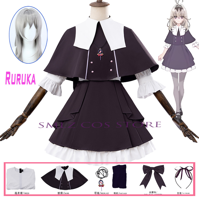 Costume de Cosplay Moria Ruruk - Women'S Anime Accessories avis et prix