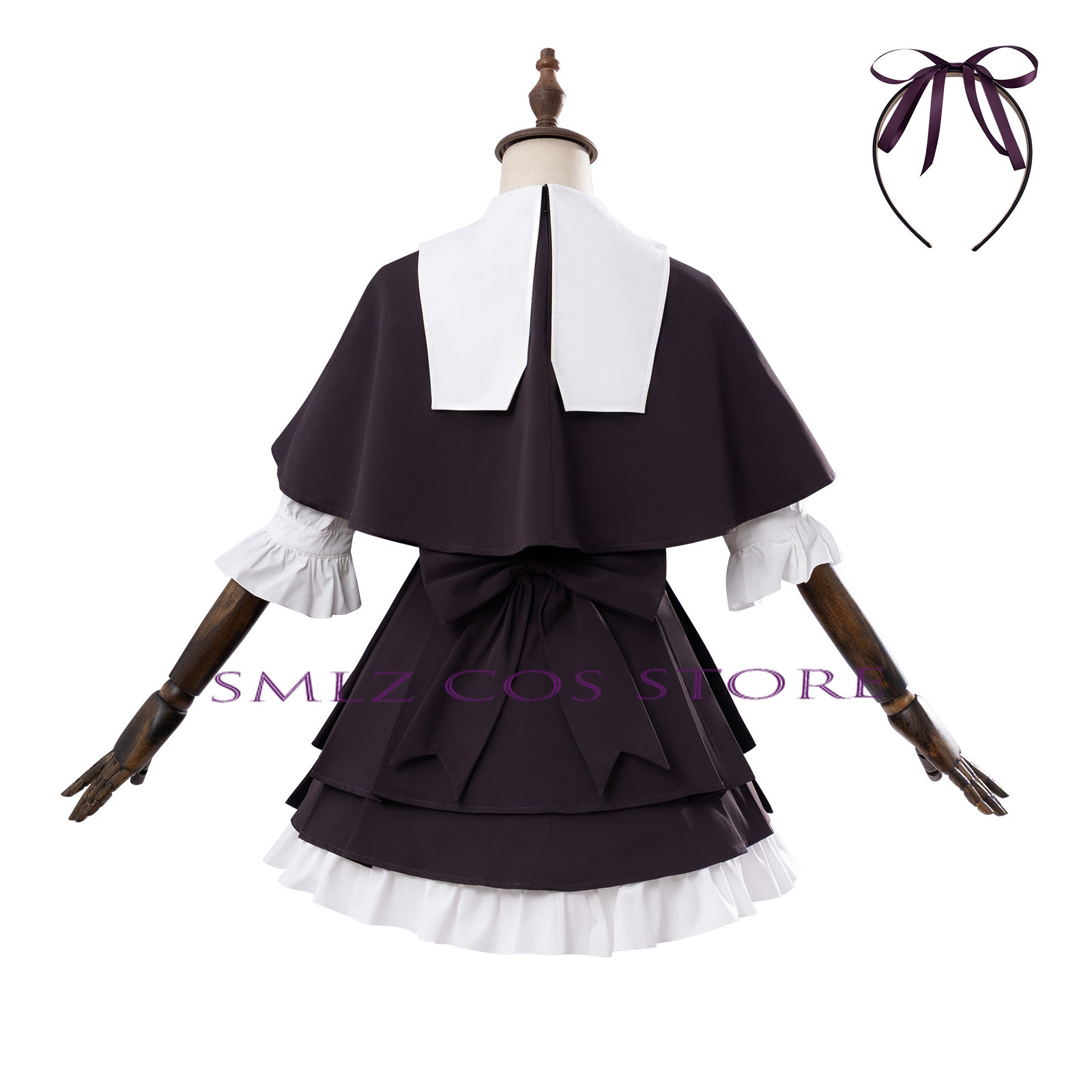 Costume de Cosplay Moria Ruruk - Women'S Anime Accessories avis et prix