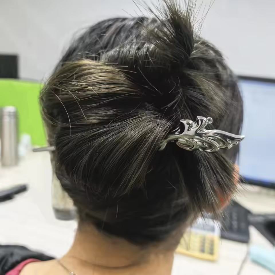 Épingles à cheveux en alliage  - Women Accessories Shop avis et prix